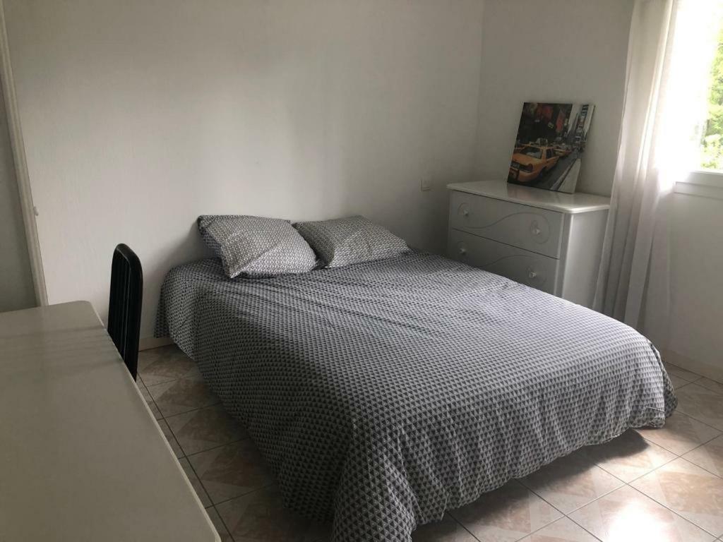 Villa Plein Pied Rez-De-Chaussee+1 Avec Dependance Cenon Exterior foto